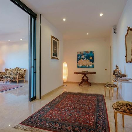 Ai Marinai Bed and Breakfast Taranto Exteriör bild