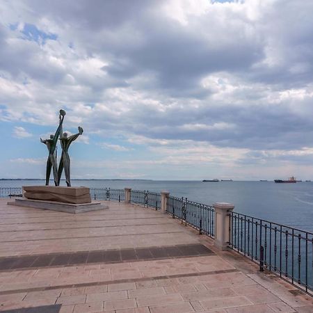 Ai Marinai Bed and Breakfast Taranto Exteriör bild
