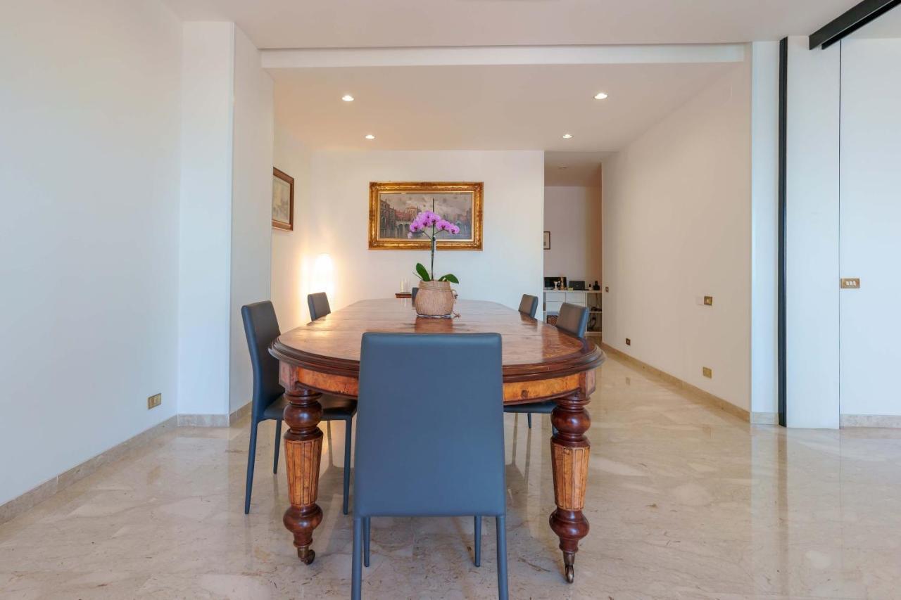Ai Marinai Bed and Breakfast Taranto Exteriör bild