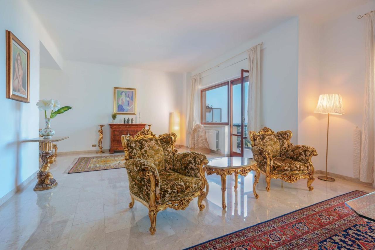 Ai Marinai Bed and Breakfast Taranto Exteriör bild