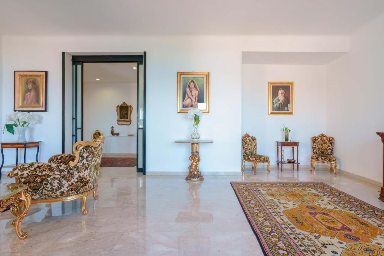 Ai Marinai Bed and Breakfast Taranto Exteriör bild