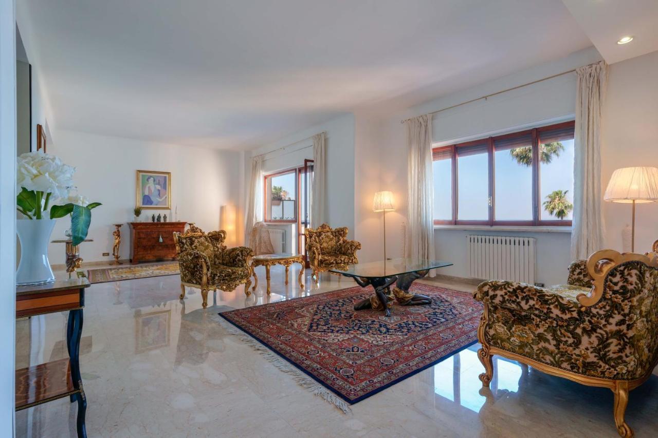 Ai Marinai Bed and Breakfast Taranto Exteriör bild