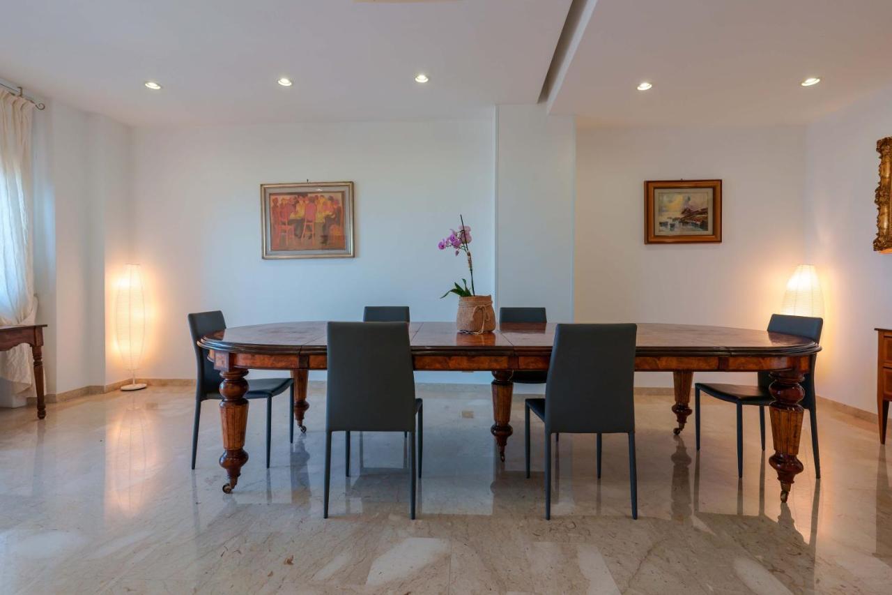 Ai Marinai Bed and Breakfast Taranto Exteriör bild