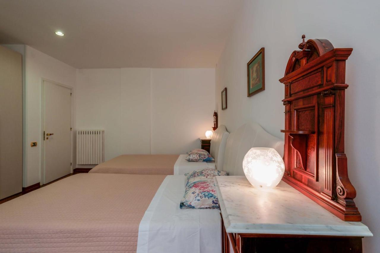 Ai Marinai Bed and Breakfast Taranto Exteriör bild