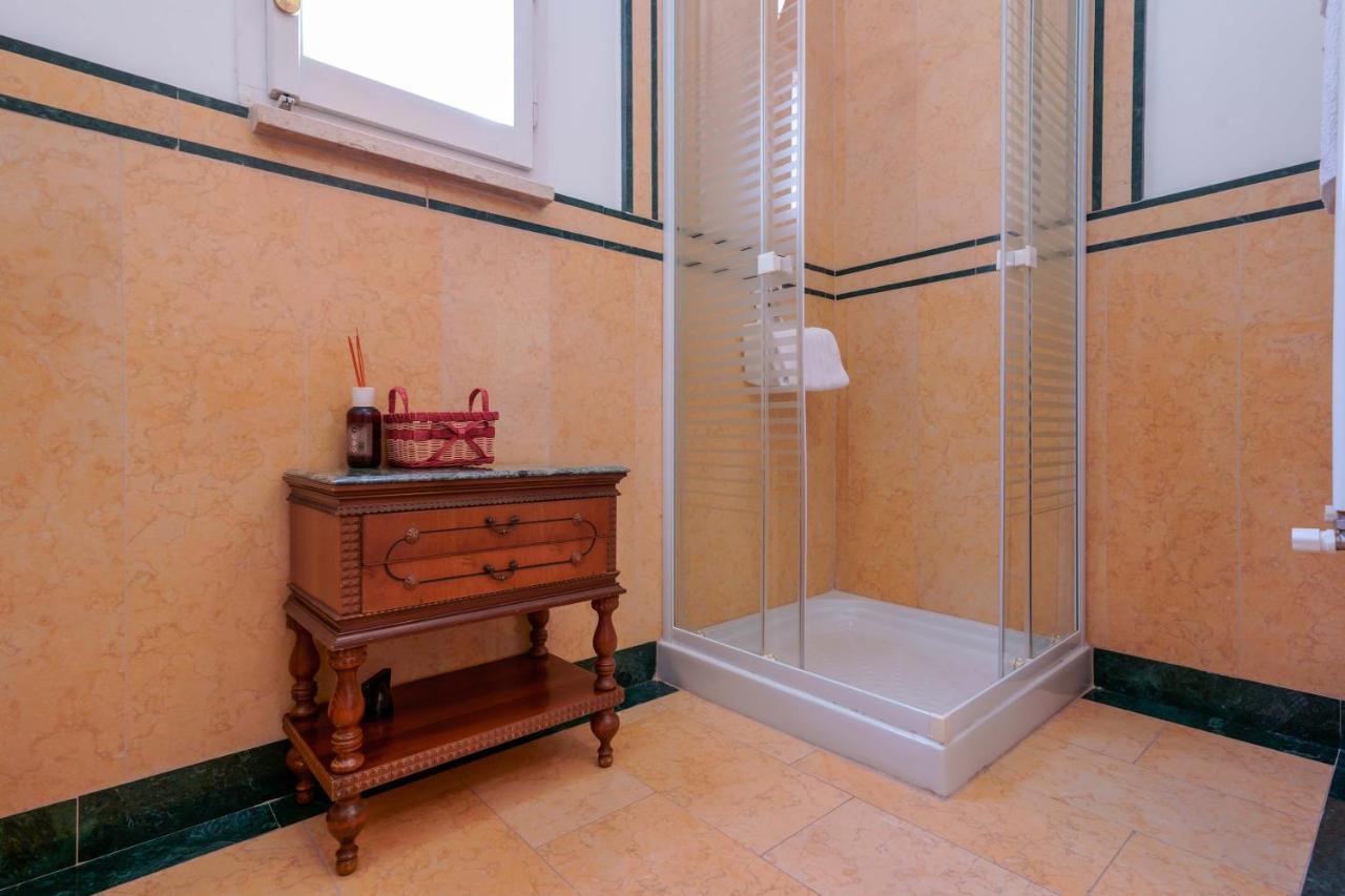 Ai Marinai Bed and Breakfast Taranto Exteriör bild