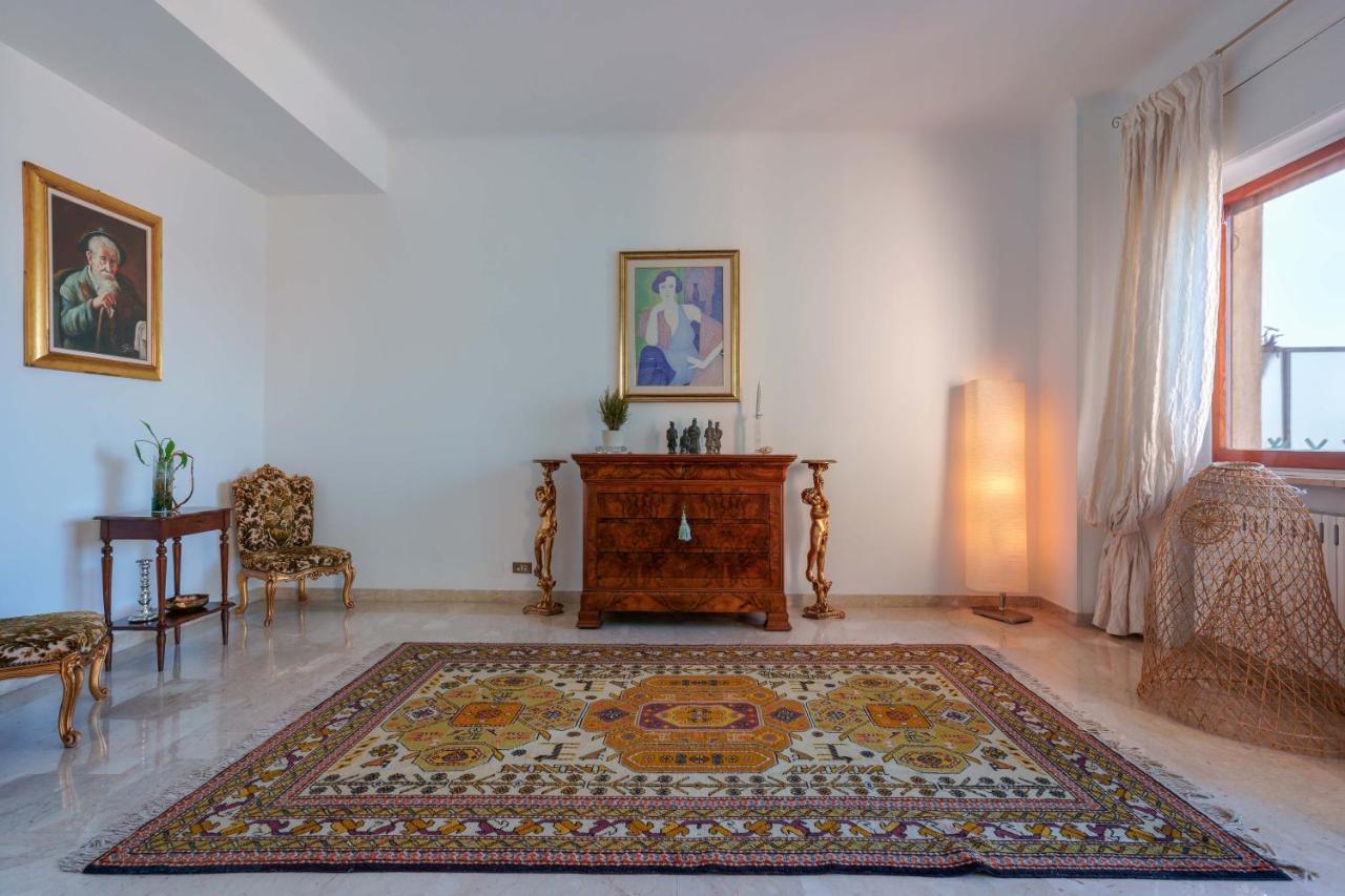 Ai Marinai Bed and Breakfast Taranto Exteriör bild