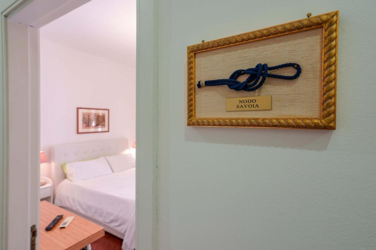 Ai Marinai Bed and Breakfast Taranto Exteriör bild