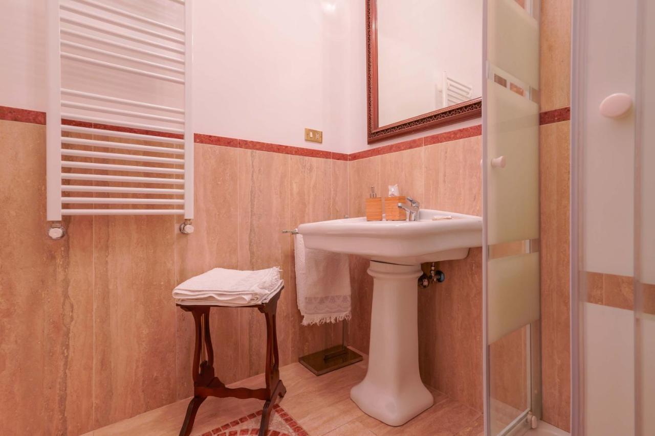 Ai Marinai Bed and Breakfast Taranto Exteriör bild