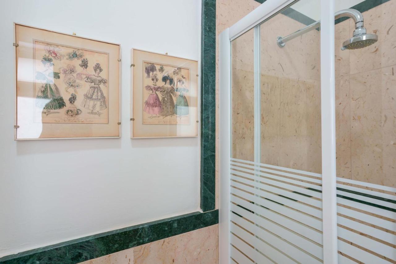 Ai Marinai Bed and Breakfast Taranto Exteriör bild