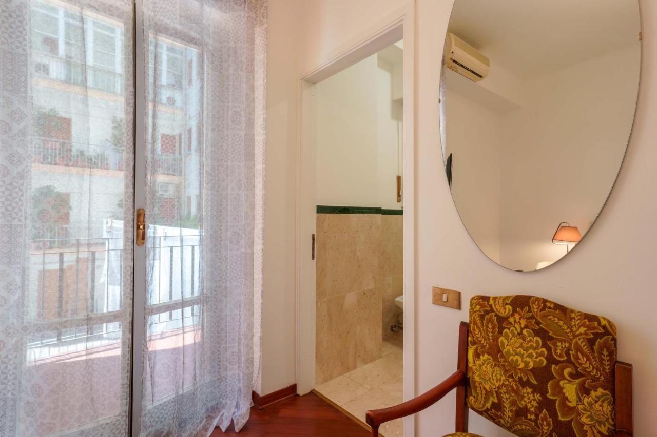 Ai Marinai Bed and Breakfast Taranto Exteriör bild