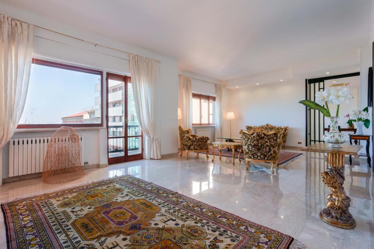 Ai Marinai Bed and Breakfast Taranto Exteriör bild