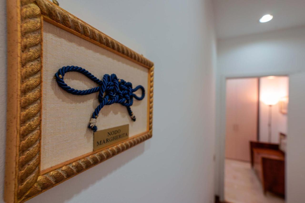 Ai Marinai Bed and Breakfast Taranto Exteriör bild