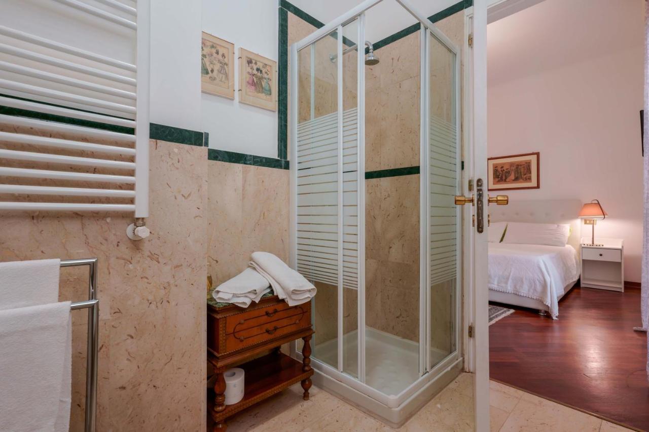 Ai Marinai Bed and Breakfast Taranto Exteriör bild