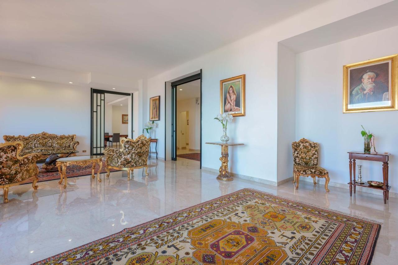 Ai Marinai Bed and Breakfast Taranto Exteriör bild