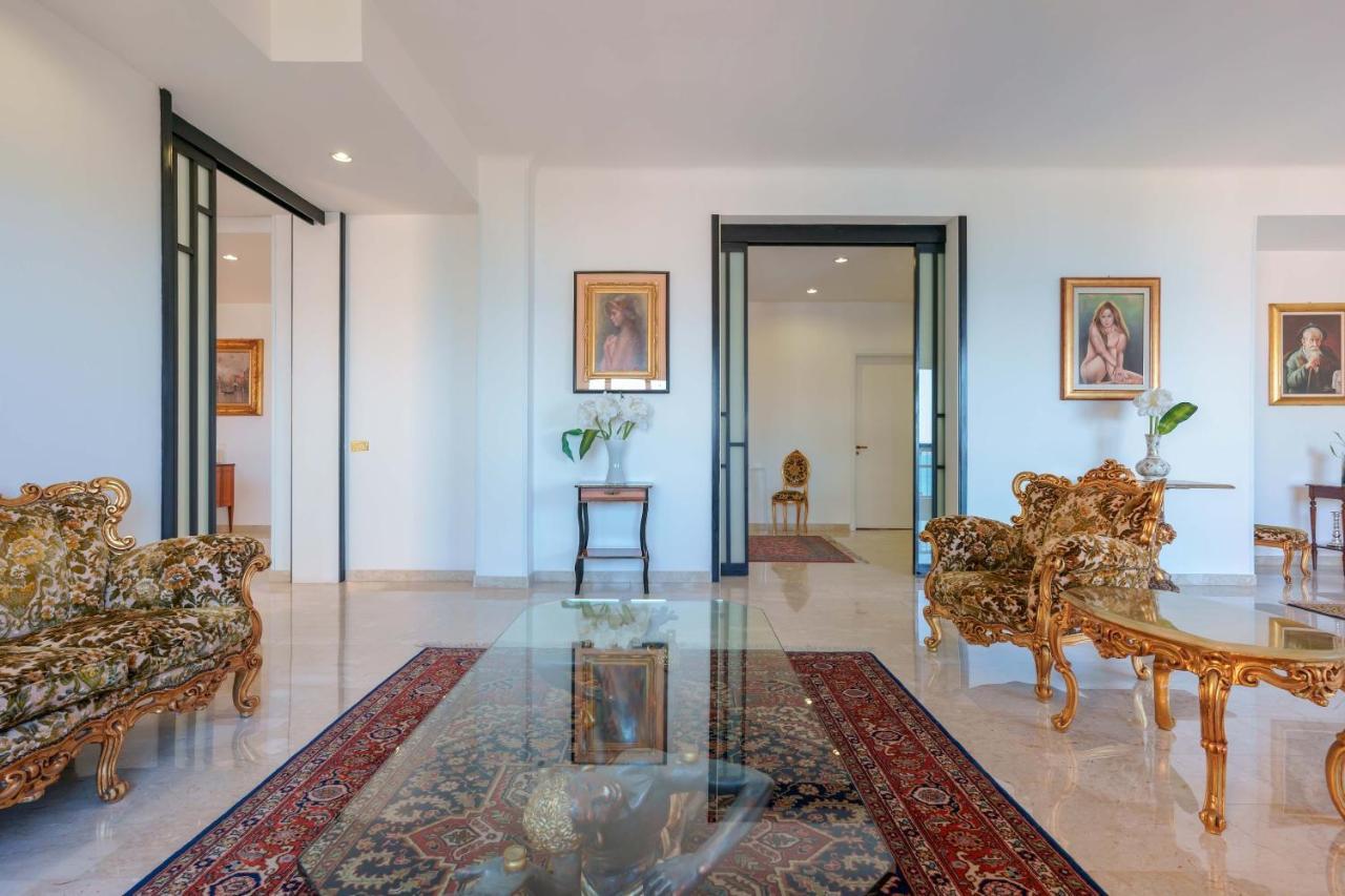 Ai Marinai Bed and Breakfast Taranto Exteriör bild