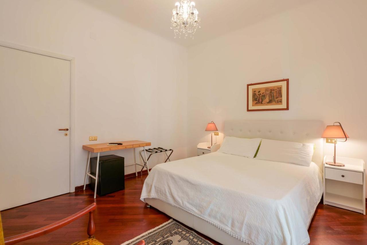 Ai Marinai Bed and Breakfast Taranto Exteriör bild