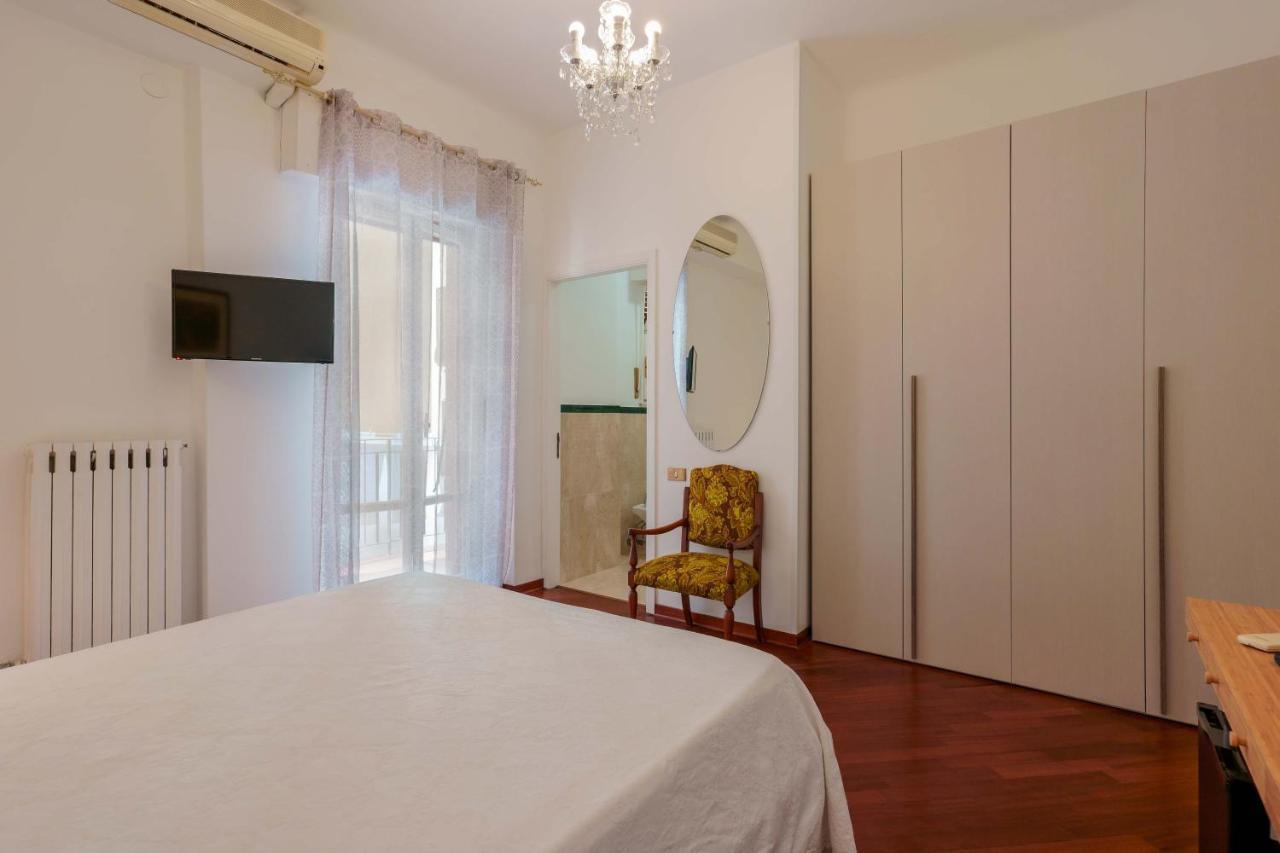 Ai Marinai Bed and Breakfast Taranto Exteriör bild