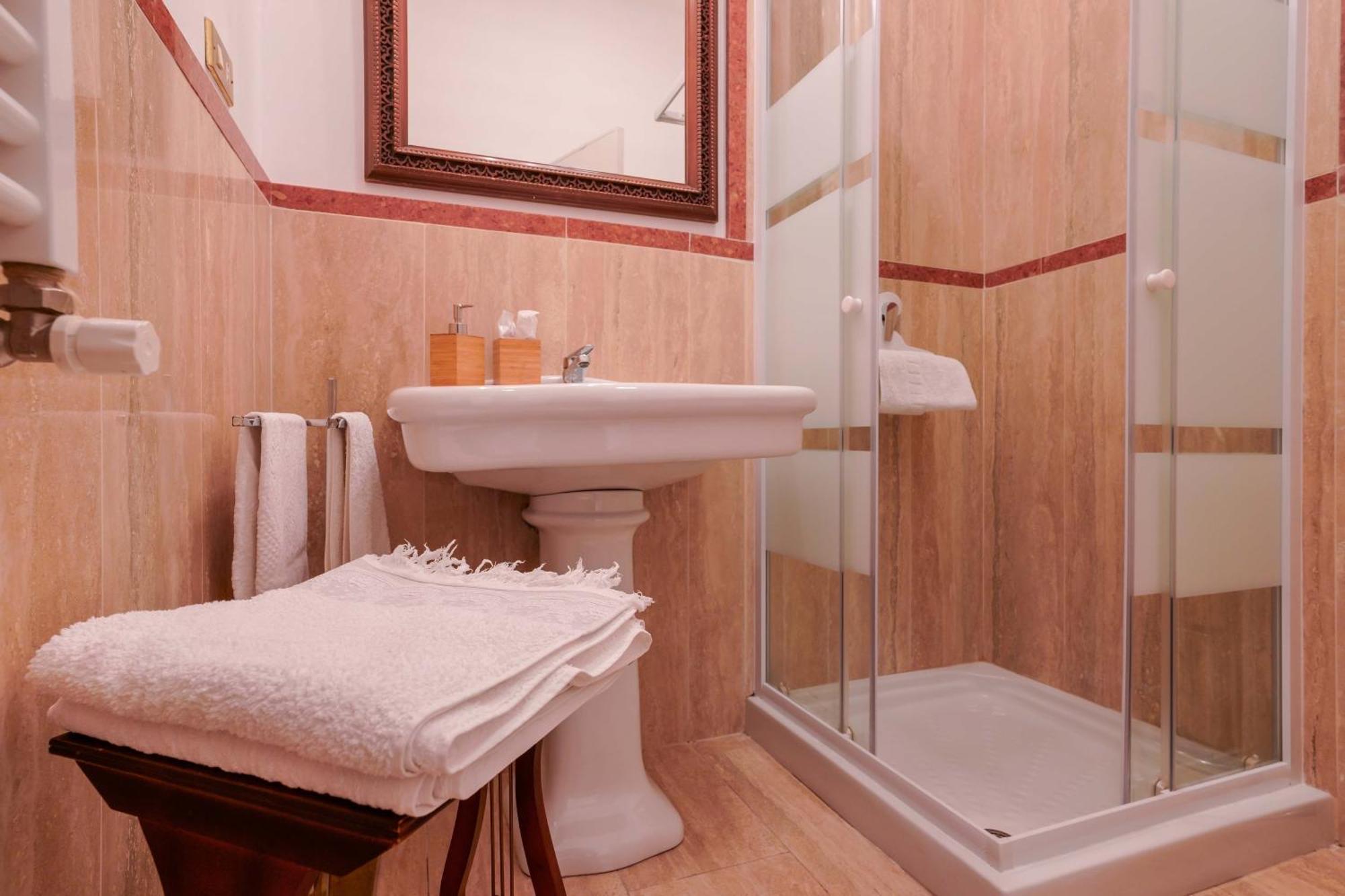Ai Marinai Bed and Breakfast Taranto Exteriör bild