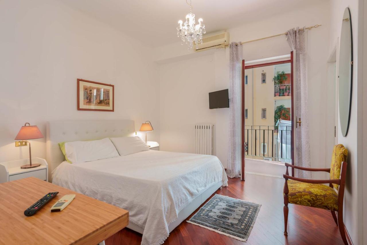 Ai Marinai Bed and Breakfast Taranto Exteriör bild