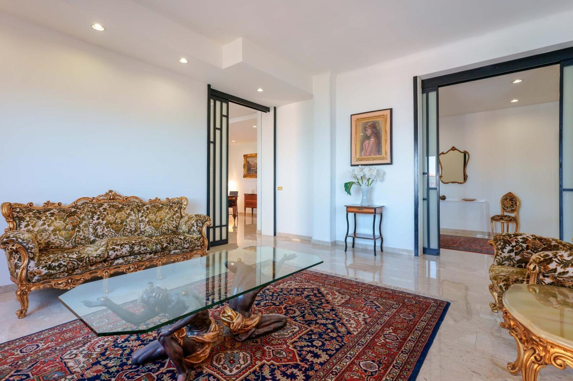 Ai Marinai Bed and Breakfast Taranto Exteriör bild