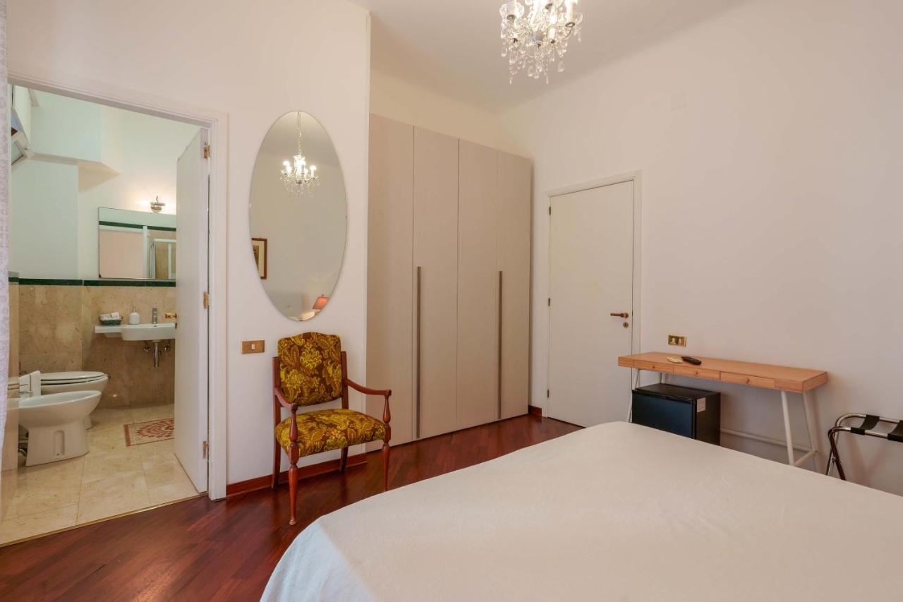 Ai Marinai Bed and Breakfast Taranto Exteriör bild