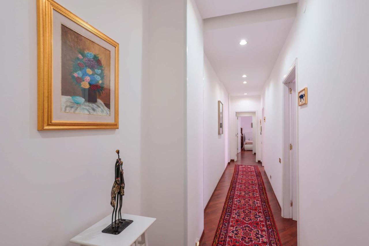 Ai Marinai Bed and Breakfast Taranto Exteriör bild