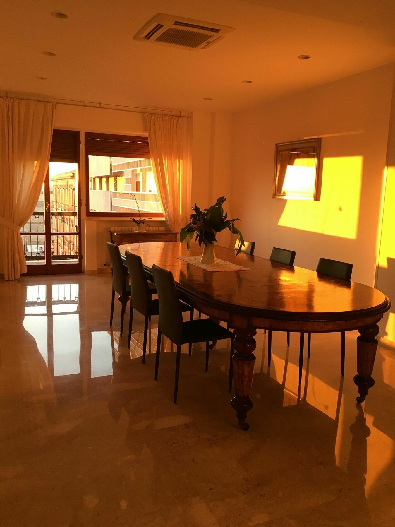 Ai Marinai Bed and Breakfast Taranto Exteriör bild