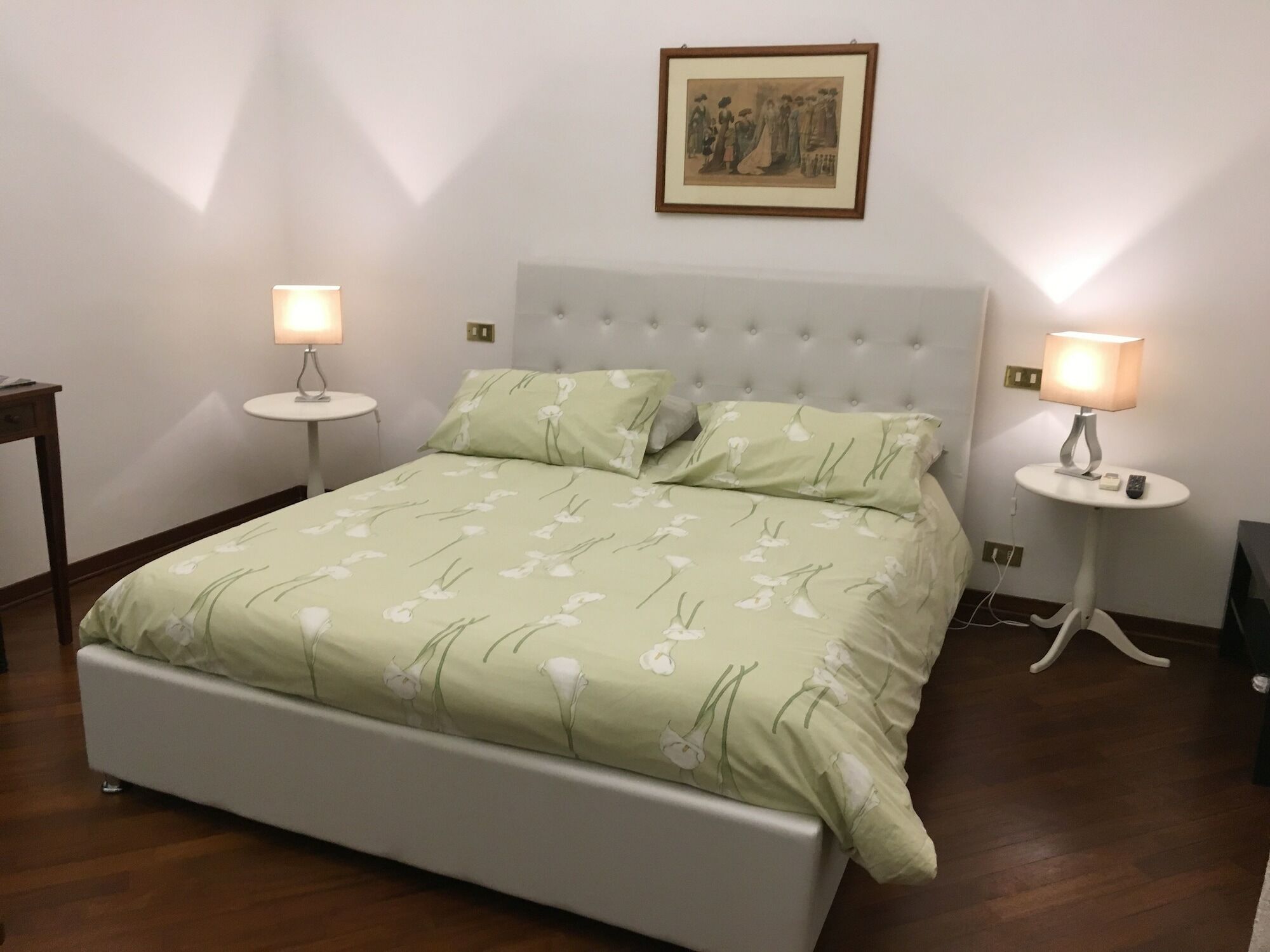 Ai Marinai Bed and Breakfast Taranto Exteriör bild