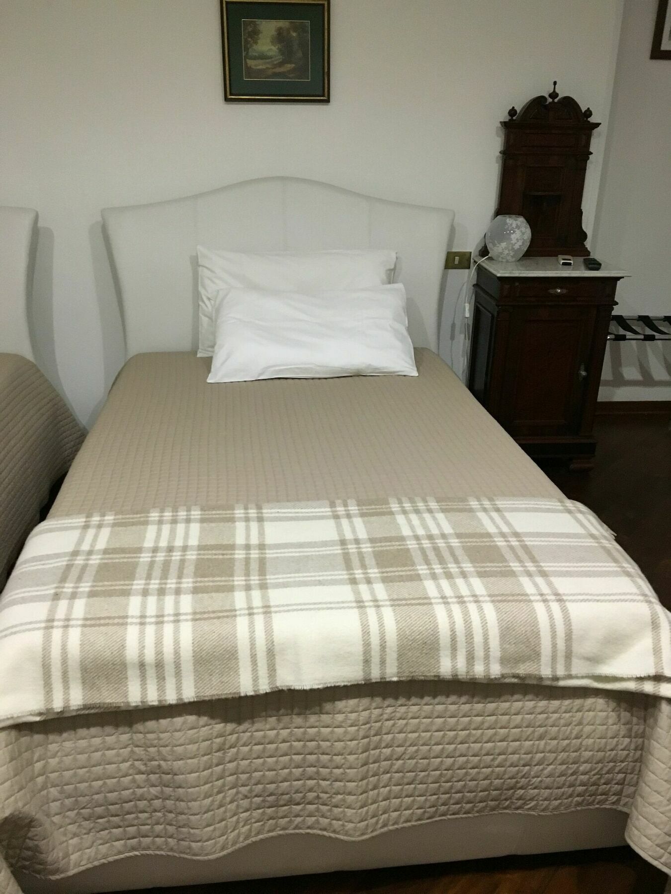 Ai Marinai Bed and Breakfast Taranto Exteriör bild